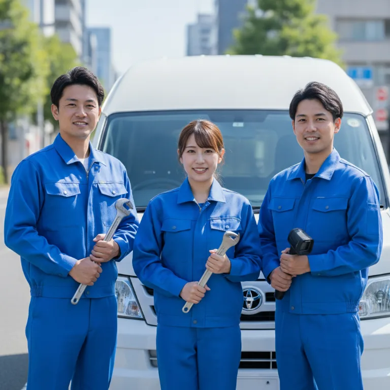 地熱暖房 のチーム: 下戸田